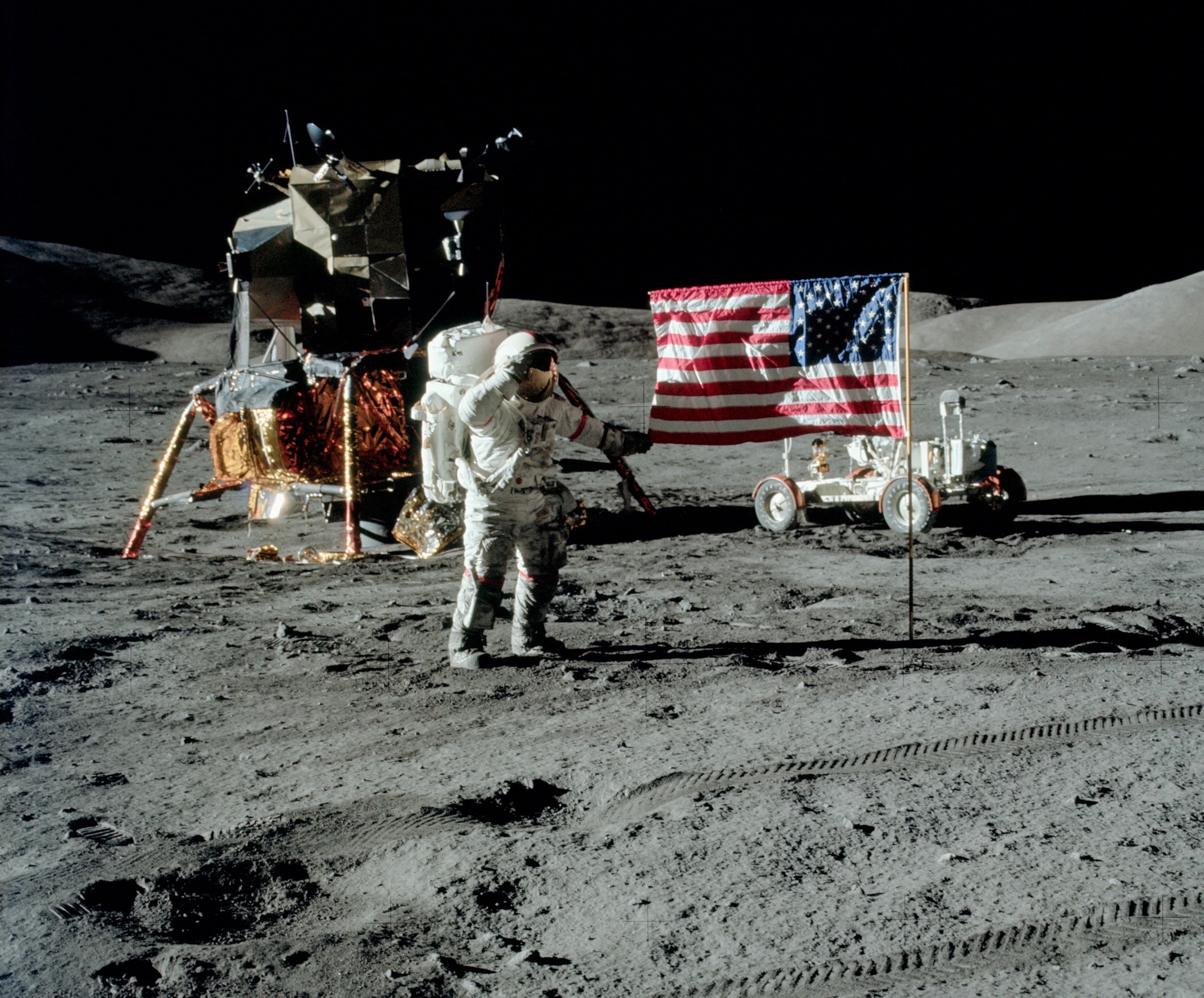Apollo17