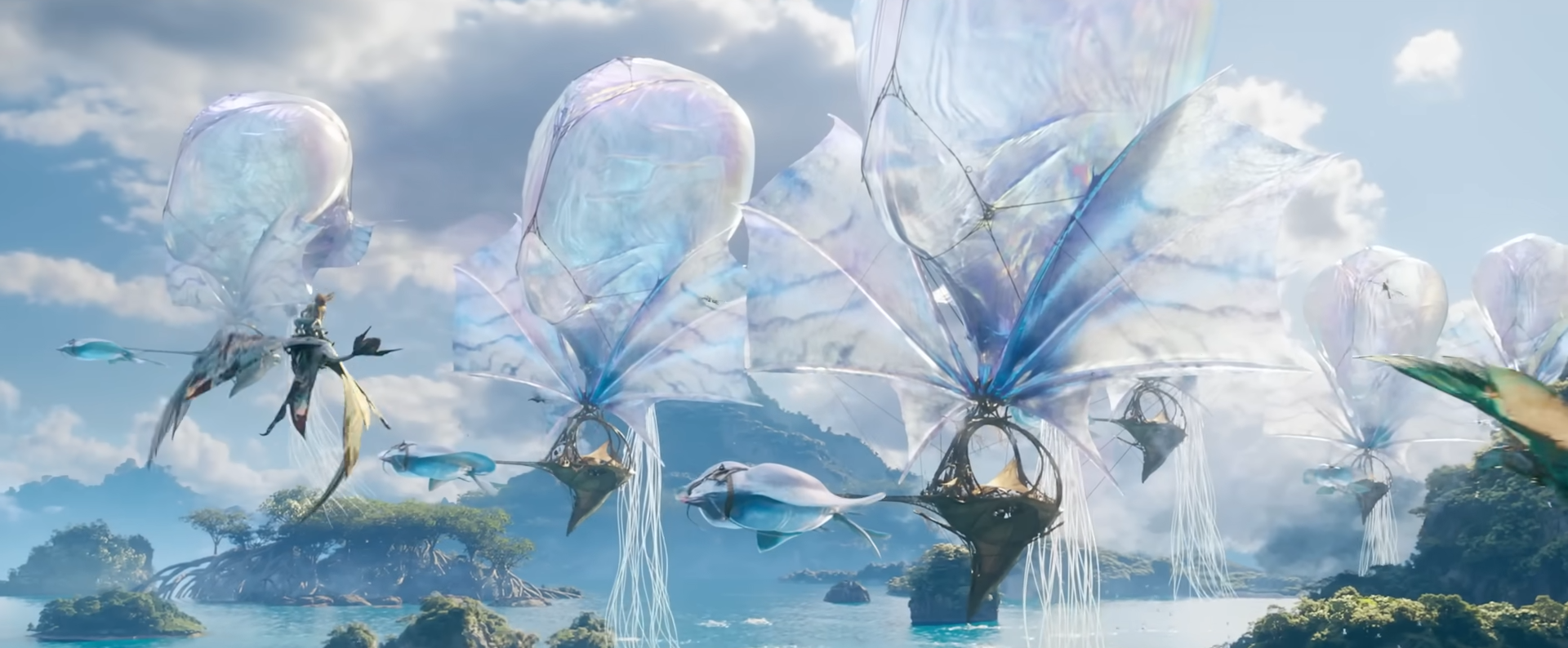 아바타 불과 재 메인예고편 0 36 screenshot