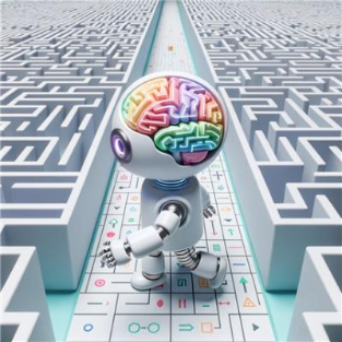 AI 성능 높이는 방법? 우리 뇌에 있었다!