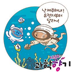 [과학향기 Story] ‘폭싹 속았수다’ 속 제주 해녀, 유전자부터 달랐수다