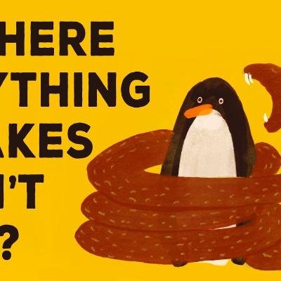 뱀은 어떻게 큰 동물도 삼킬까요?